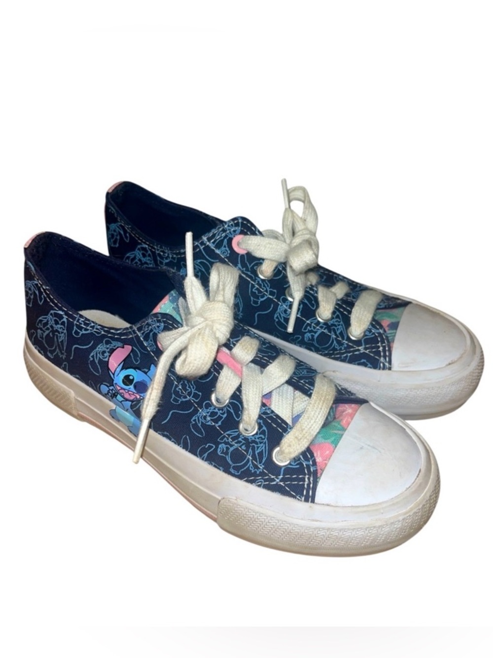 Disney Lilo & Stitch Sneakers